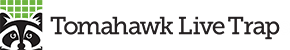 tomahawk live trap logo