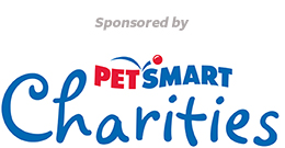 sponsored by petsmart charities